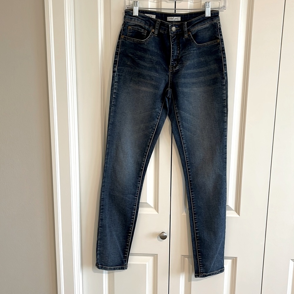 Tribal jegging sz 2